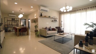 4 BHK Apartment For Resale in Godrej Palm Retreat Sector 150 Noida  7467788