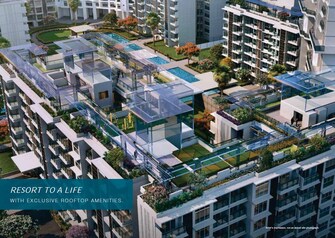 4 BHK Apartment For Resale in Godrej Palm Retreat Sector 150 Noida  7467788