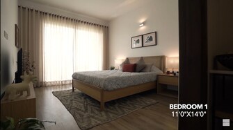 4 BHK Apartment For Resale in Godrej Palm Retreat Sector 150 Noida  7467788