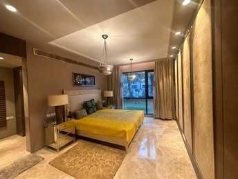 5 BHK Apartment For Rent in Lunkad Sky Belvedere Viman Nagar Pune  7467818