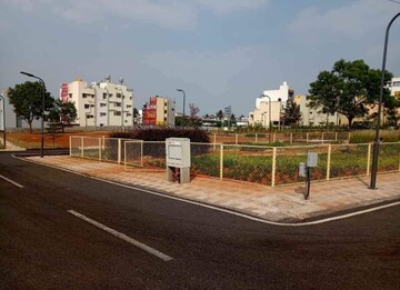  Plot For Sale in Mysore Road