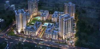 4 BHK Apartment For Resale in Godrej Palm Retreat Sector 150 Noida  7467788