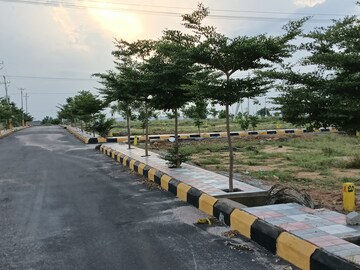  Plot For Sale in Uppal