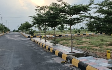 Plot For Sale in Uppal