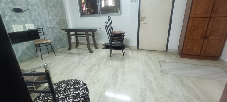 Parking, shiv-ganga-chs 2 Bedroom 500 Sq.Ft. Independent House In Santacruz East Mumbai 7467836