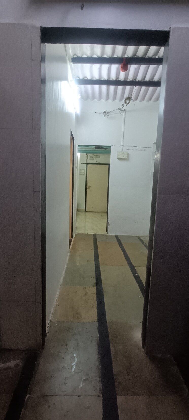 undefined, shiv-ganga-chs 2 Bedroom 500 Sq.Ft. Independent House In Santacruz East Mumbai 7467836