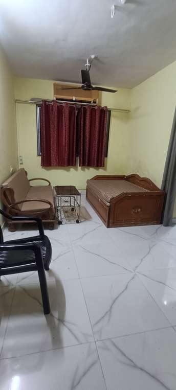 1 BHK Apartment For Rent in Florence CHS Santacruz East Mumbai  7467856