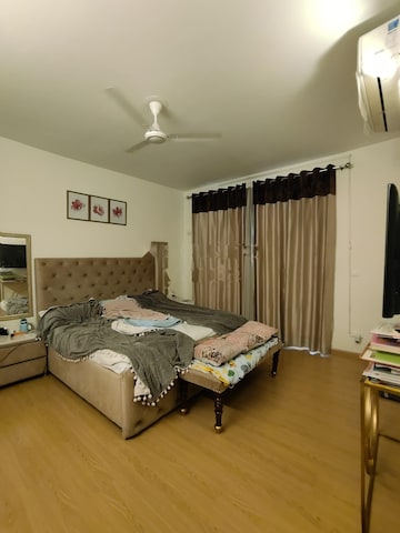 4 BHK Apartment For Rent in Raheja Atlantis Sector 31 Gurgaon  7467878