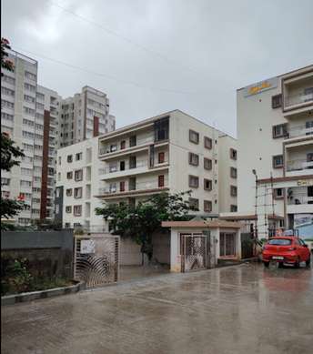 3 BHK Apartment For Resale in Manyata Tech Park Nagavara Bangalore  7467917