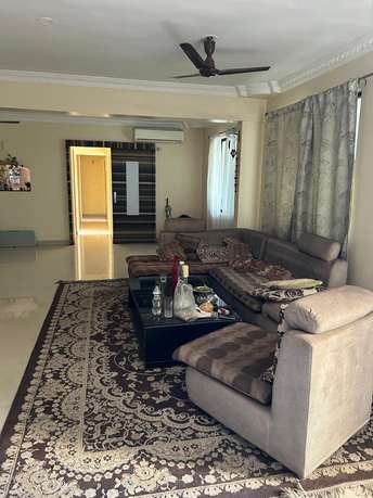 4 BHK Apartment For Resale in Oxford Village Condominium Wanowrie Pune  7467937