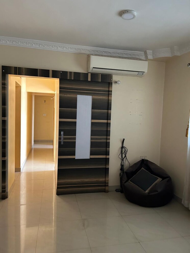 Bedroom, oxford-village-condominium 4 Bedroom 3000 Sq.Ft. Apartment In Wanowrie Pune 7467937