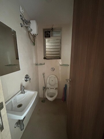 Master Bedroom in 4 BHK Apartment at Dosti Imperia Phase I, Ghodbunder Road – for Sale