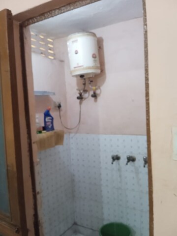 Bathroom in 2 BHK Apartment at Arun Vihar Sector 37, Sector 37 – for Sale