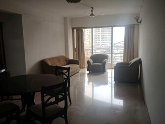 3 BHK Apartment For Rent in Marathon Nextzen Era Lower Parel Mumbai  7467963