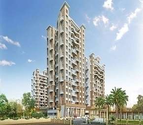 2 BHK Apartment For Rent in Dynamic Grandeur Undri Pune  7467989