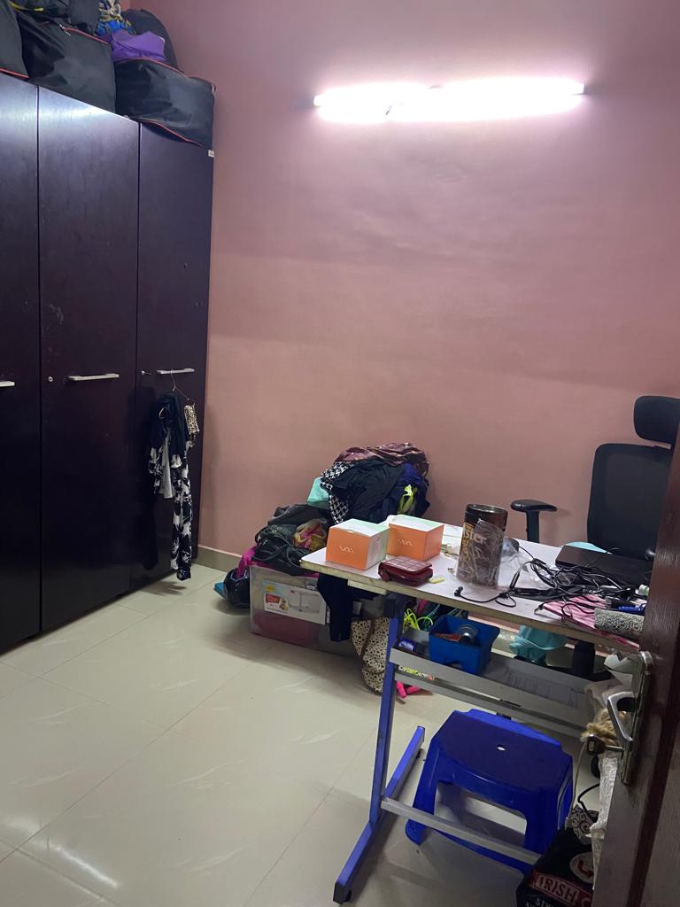 1 BHK Apartment For Resale in Sanskriti Cottage Villa Taloja Navi Mumbai  7464571