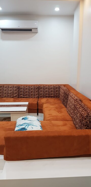 Bedroom in 5 BHK Villa at Shankar Nagar – for Sale