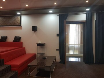 Living Room in 5 BHK Villa at Shankar Nagar – for Sale