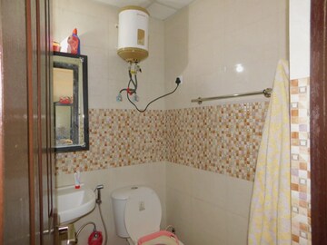  Plot – Exterior View View at Vrindavan Garden, Sector 16b Greater Noida - for Sale