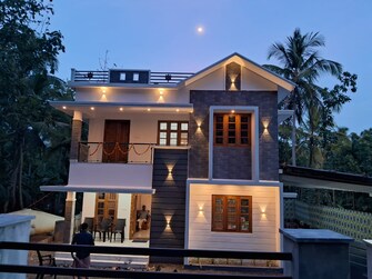 3 BHK Independent House For Resale in Chelakkara Thrissur  7467970