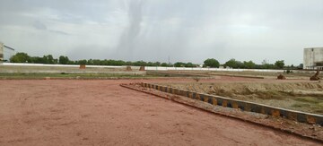 Plot Area in  Plot at Dhanauli – for Sale
