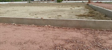 Plot Area in  Plot at Dhanauli – for Sale