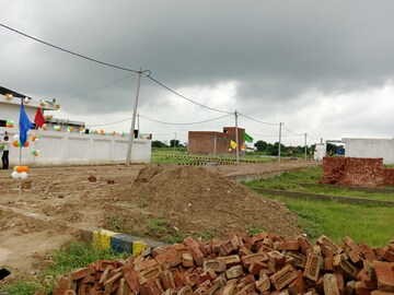  Plot For Sale in Dhanauli