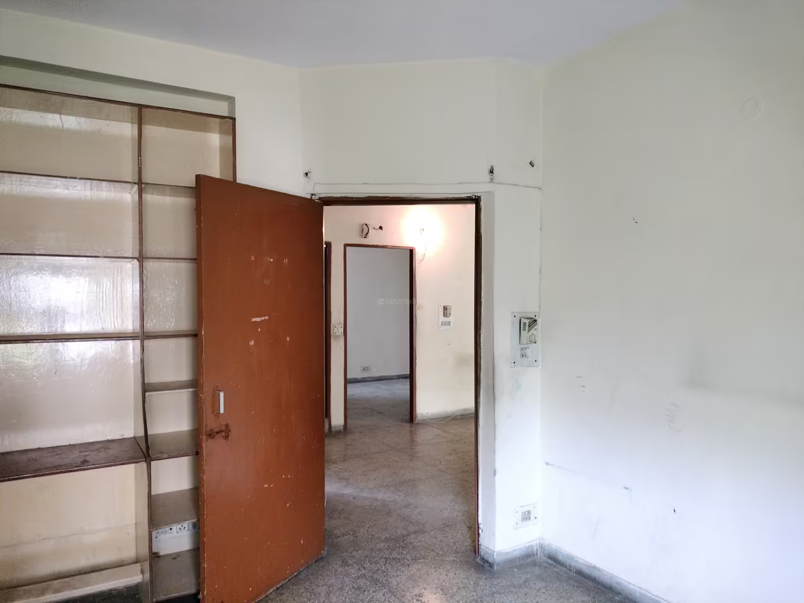 3 BHK Apartment For Resale in Sector 22 Dwarka Delhi  7468024