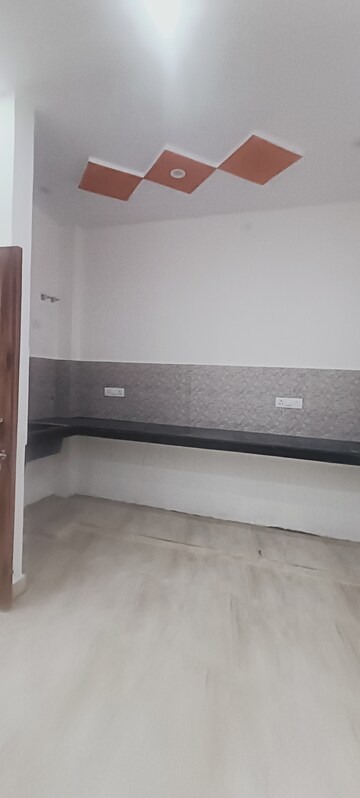 Kitchen in 2 BHK Independent House at Chinhat – for Sale