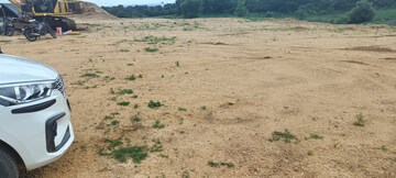 Plot Area in  Plot at Bibinagar – for Sale