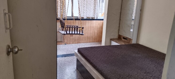 Bedroom, manish-darshan-andheri 2 Bedroom 476 Sq.Ft. Apartment In Andheri East Mumbai 7468093