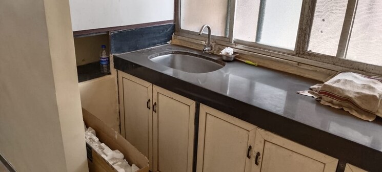 Kitchen, manish-darshan-andheri 2 Bedroom 476 Sq.Ft. Apartment In Andheri East Mumbai 7468093