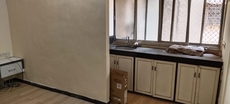 Kitchen, manish-darshan-andheri 2 Bedroom 476 Sq.Ft. Apartment In Andheri East Mumbai 7468093