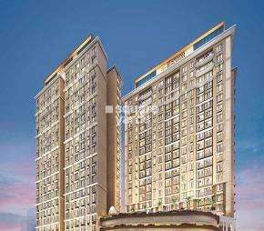 1 BHK Apartment For Rent in Starwing Kaatyayni Heights Andheri East Mumbai  7468095