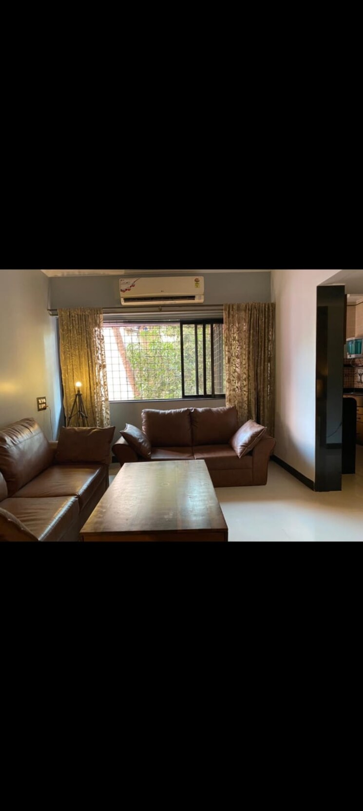 Living Room, starwing-kaatyayni-heights 1 Bedroom 412 Sq.Ft. Apartment In Andheri East Mumbai 7468095