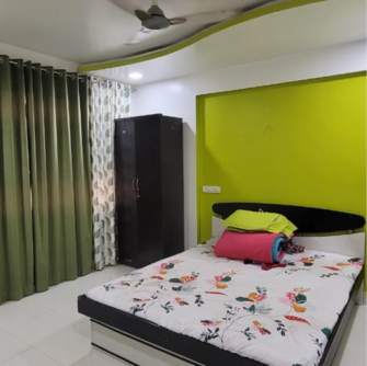 1 BHK Apartment For Resale in Punyodaya Park Parnaka Thane  7468106