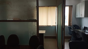 Team Area in  Office Space at Knox Plaza, Malad West – for Rent