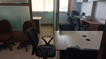 Team Area in  Office Space at Knox Plaza, Malad West – for Rent