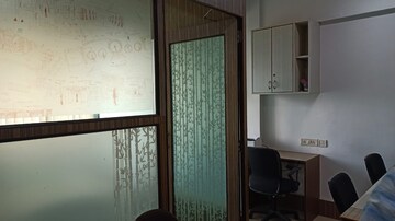 Bedroom in  Office Space at Knox Plaza, Malad West – for Rent