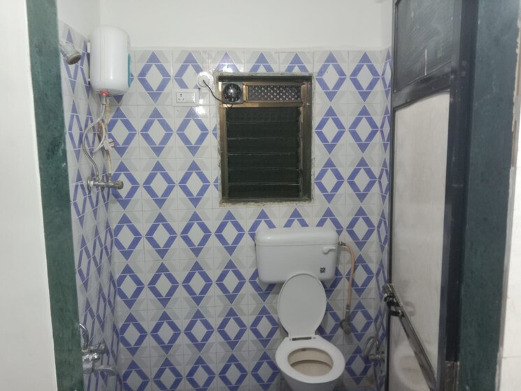 Bathroom, disha-direct-reso-villa 2 Bedroom 1300 Sq.Ft. Villa In Vikramgad Palghar 7468156