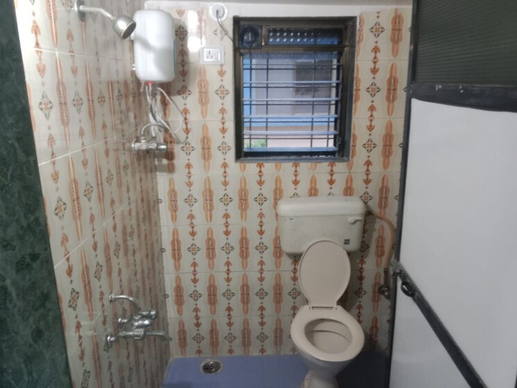 Bathroom, disha-direct-reso-villa 2 Bedroom 1300 Sq.Ft. Villa In Vikramgad Palghar 7468156