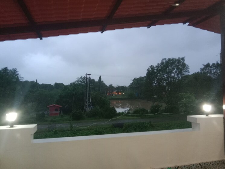 Exterior View, disha-direct-reso-villa 2 Bedroom 1300 Sq.Ft. Villa In Vikramgad Palghar 7468156