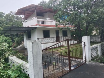 2 BHK Villa For Rent in Disha Direct Reso Villa Vikramgad Palghar  7468156