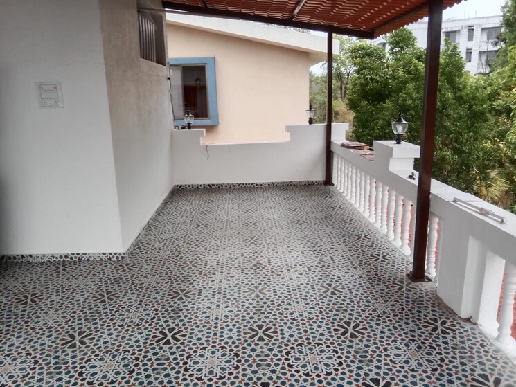 Bedroom, disha-direct-reso-villa 2 Bedroom 1300 Sq.Ft. Villa In Vikramgad Palghar 7468156