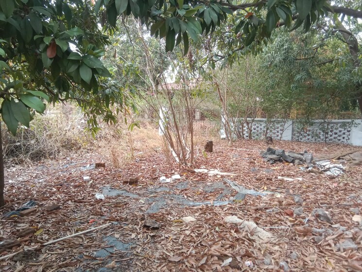 Master Bedroom, disha-direct-reso-villa 2 Bedroom 1300 Sq.Ft. Villa In Vikramgad Palghar 7468156