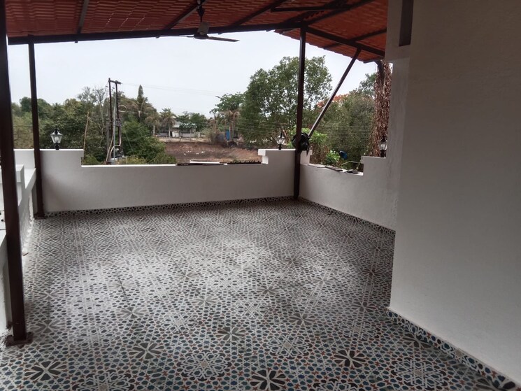 Bedroom, disha-direct-reso-villa 2 Bedroom 1300 Sq.Ft. Villa In Vikramgad Palghar 7468156