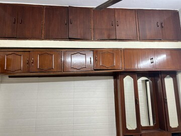 Kitchen in 2.5 BHK Apartment at Aravali Heights, Sector 21c – for Sale