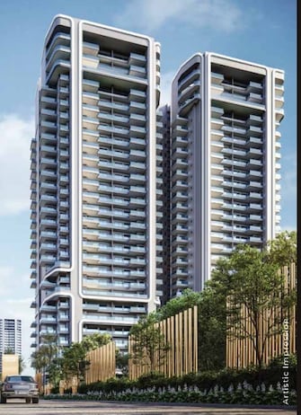 4 BHK Apartment For Resale in Smart World 113 Sector 113 Gurgaon  7468139