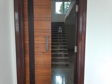 Staircase in 5 BHK Villa at Tellapur – for Sale