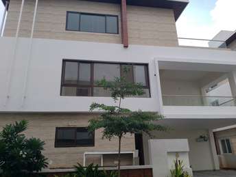 5 BHK Villa For Resale in Tellapur Hyderabad  7468154